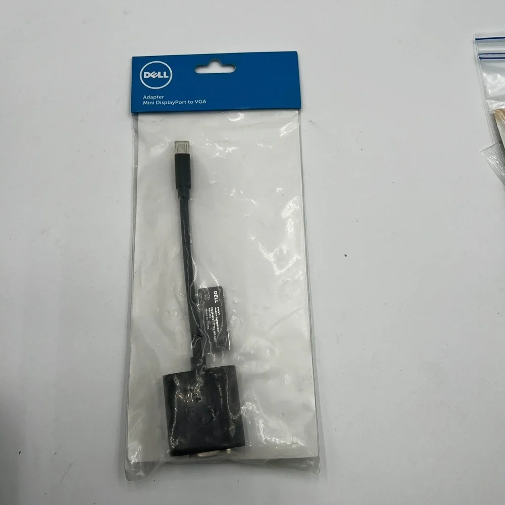 Dell Mini DisplayPort mDP to HDMI Adapter 0Y58XM DAYAUBC084